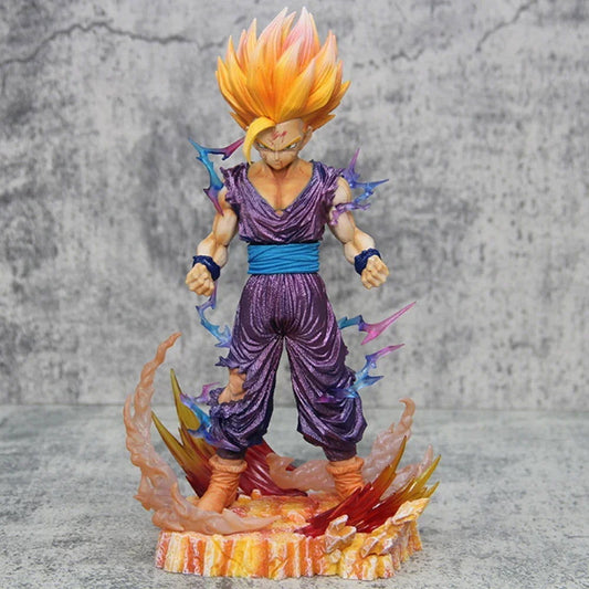 Gohan Dragon Ball Z