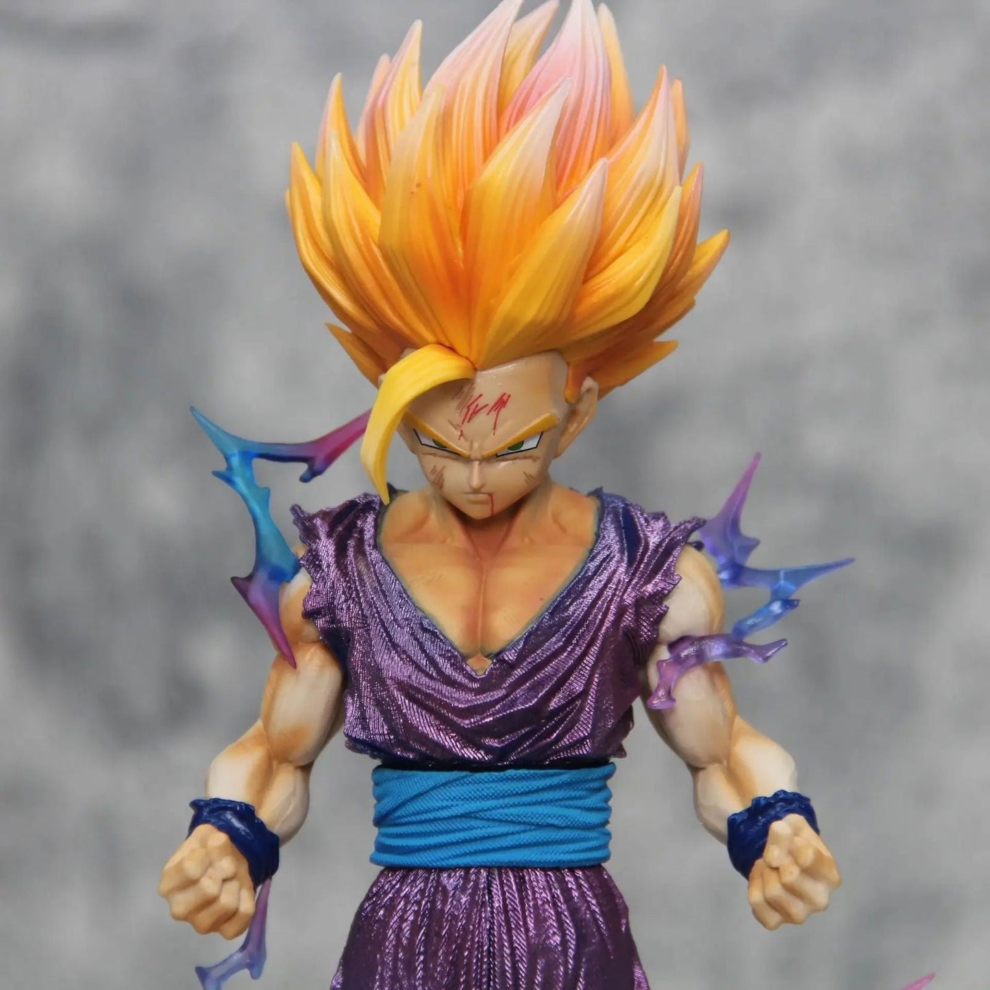 Gohan Dragon Ball Z