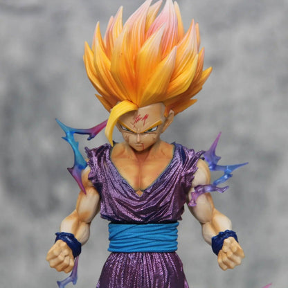 Gohan Dragon Ball Z
