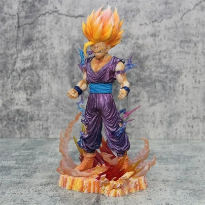 Gohan Dragon Ball Z