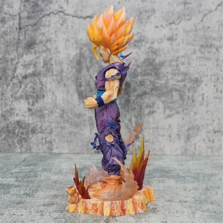 Gohan Dragon Ball Z