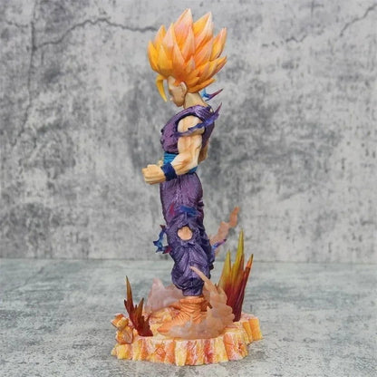 Gohan Dragon Ball Z