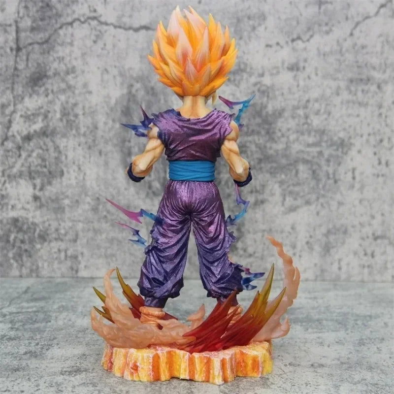 Gohan Dragon Ball Z