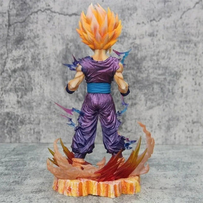 Gohan Dragon Ball Z