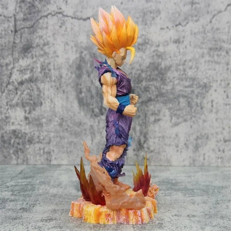 Gohan Dragon Ball Z