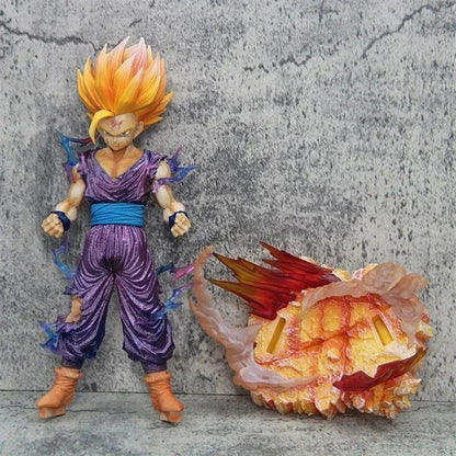 Gohan Dragon Ball Z