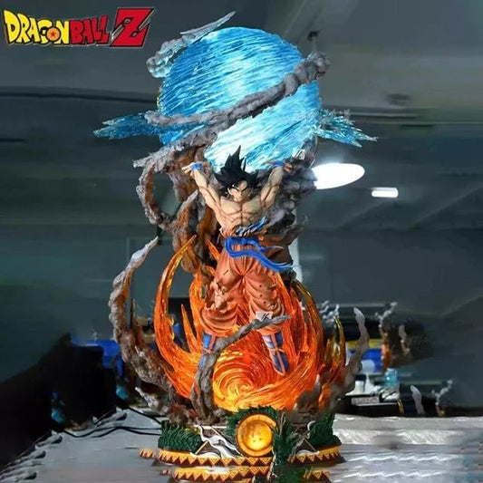Goku Dragon Ball Z
