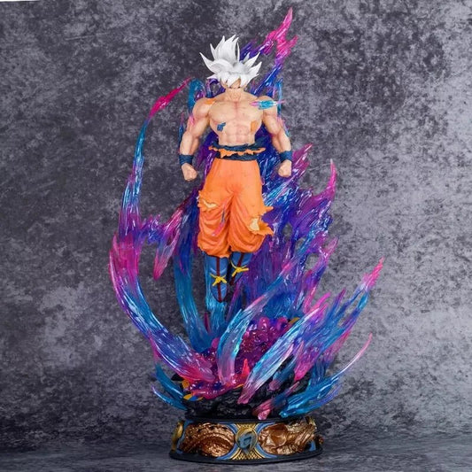 Goku Ultra Instinct, Dragon Ball Super