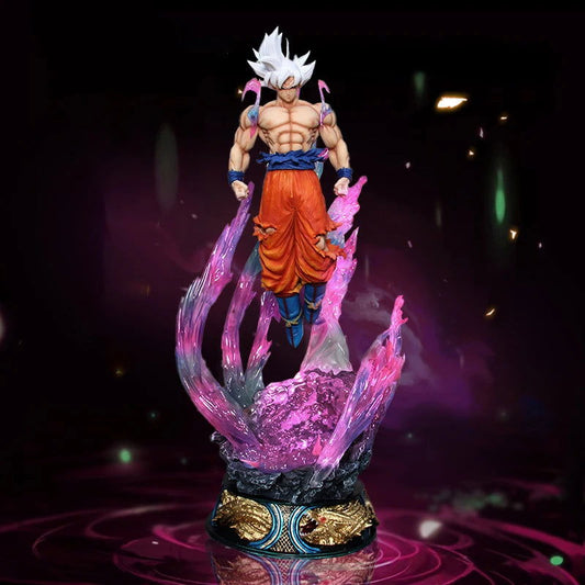 Son Goku Dragon Ball