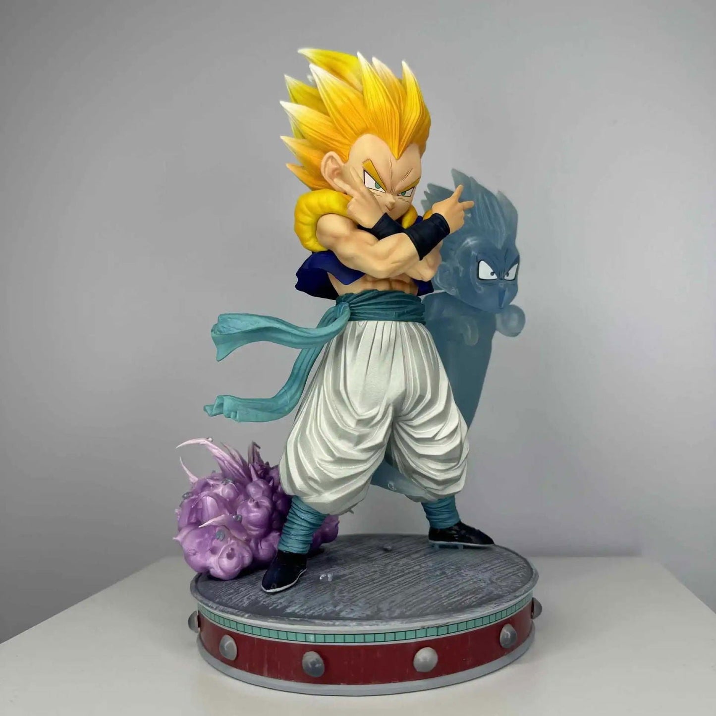 Gotenks, Dragon Ball Z