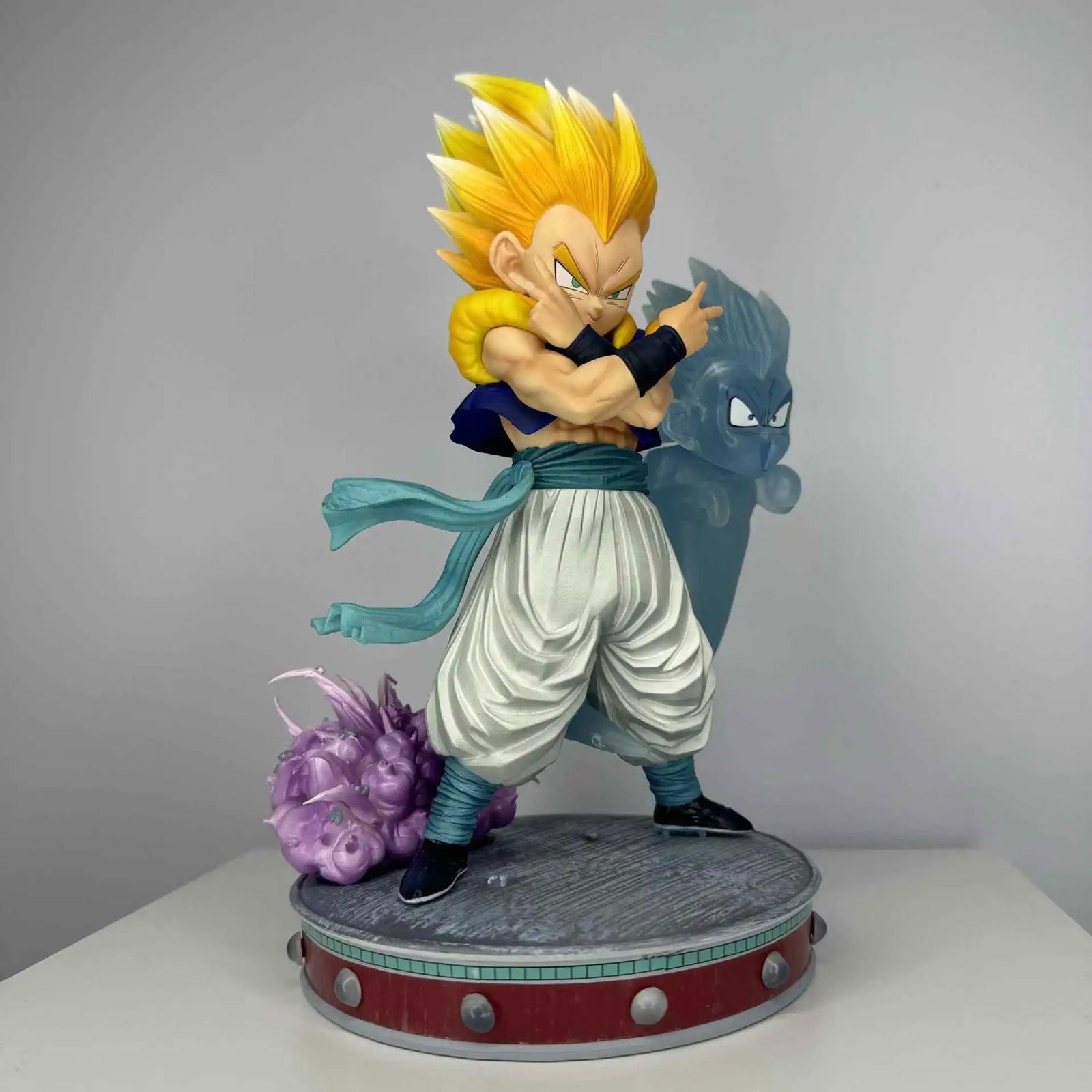 Gotenks, Dragon Ball Z