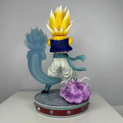 Gotenks, Dragon Ball Z