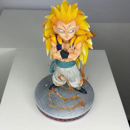 Gotenks, Dragon Ball Z