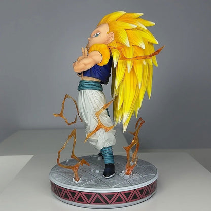 Gotenks, Dragon Ball Z