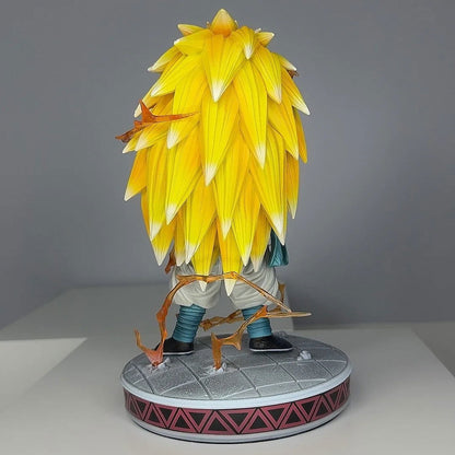 Gotenks, Dragon Ball Z