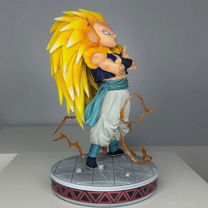 Gotenks, Dragon Ball Z