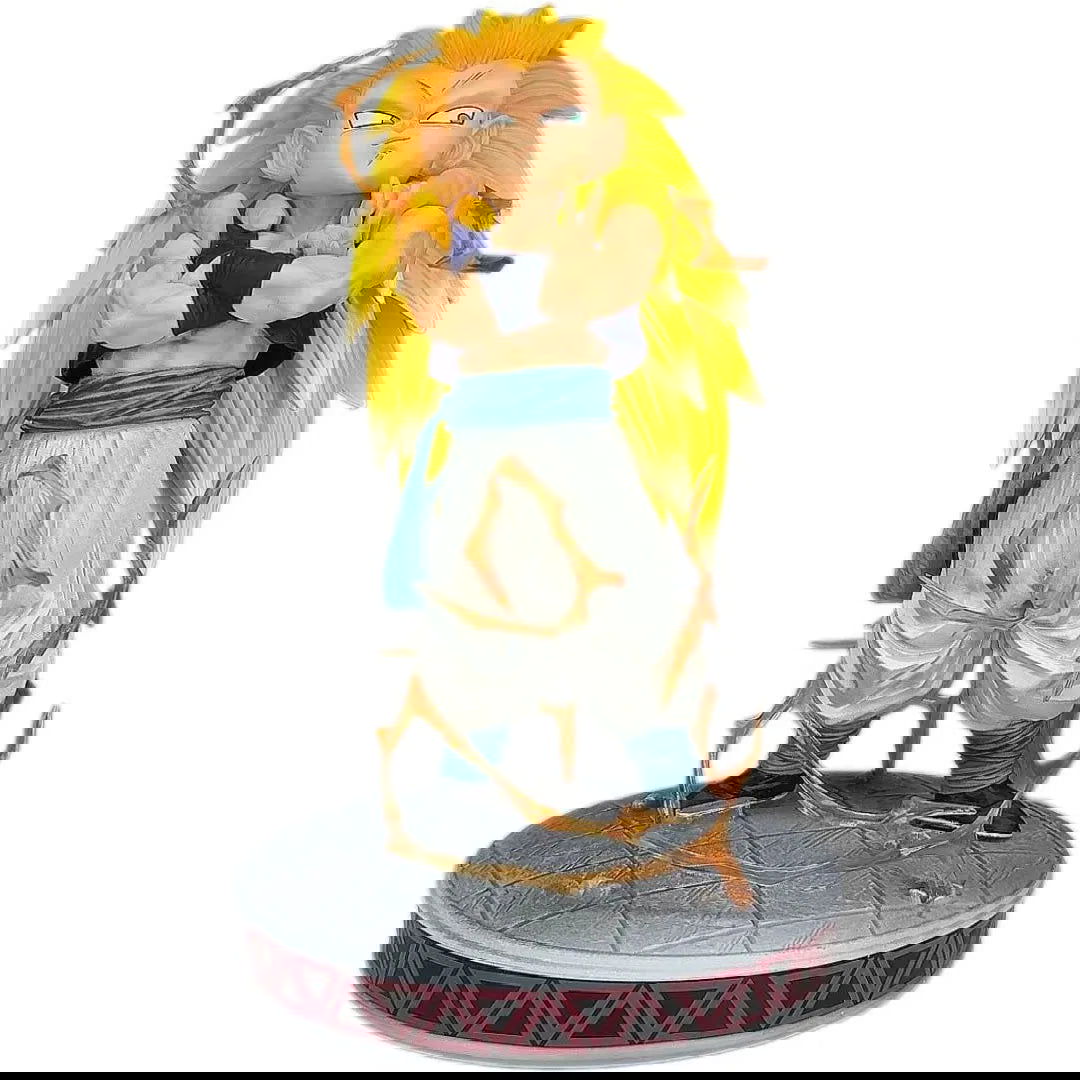 Gotenks, Dragon Ball Z