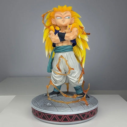 Gotenks, Dragon Ball Z