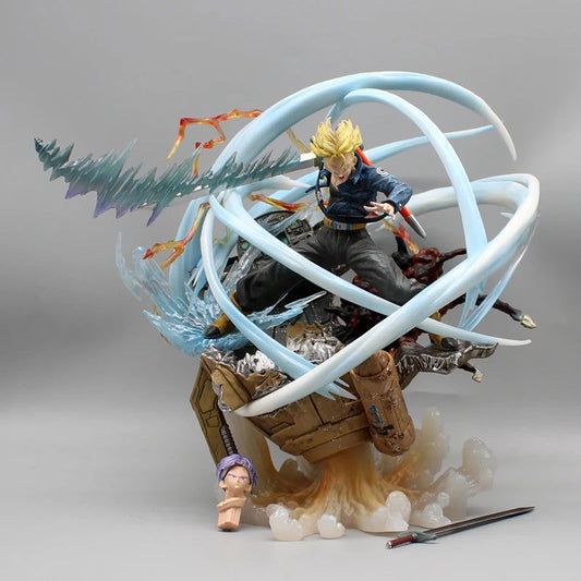 Trunks Dragon Ball Z