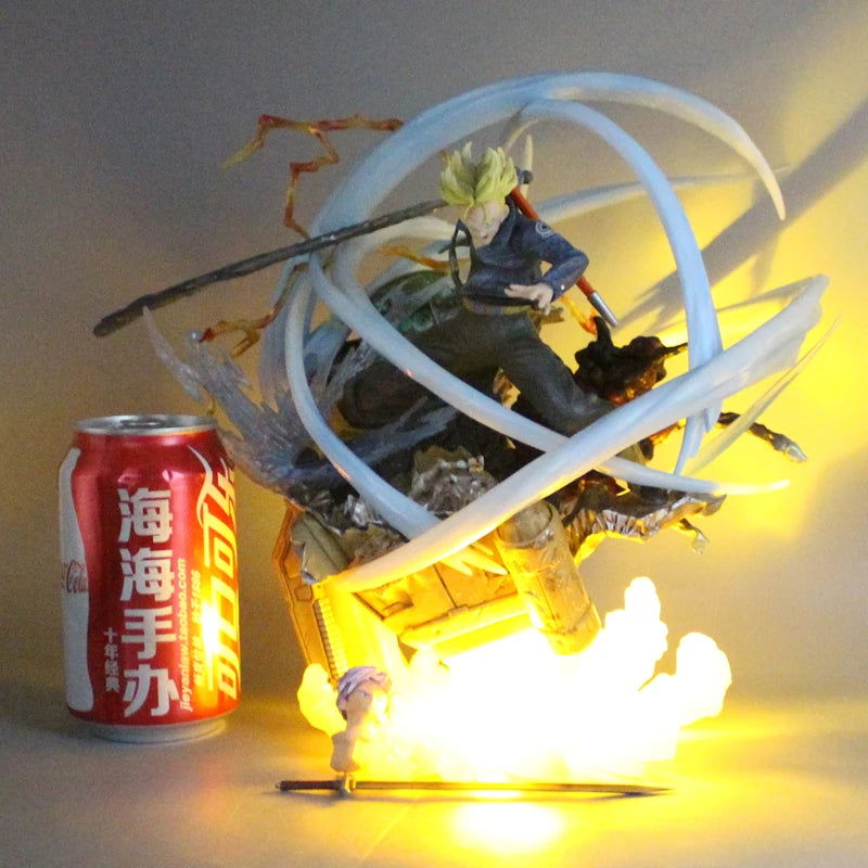 Trunks Dragon Ball Z