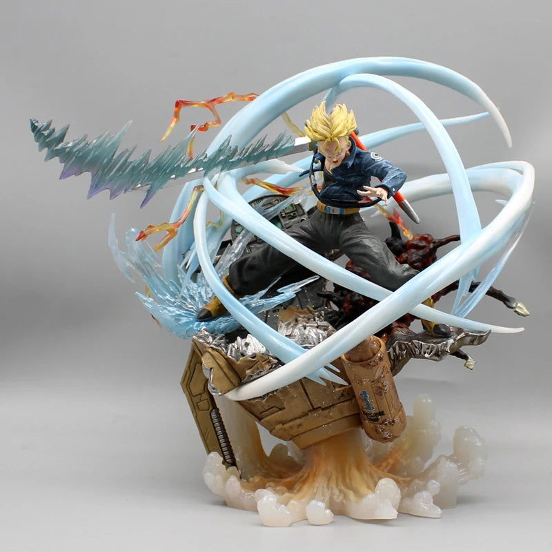 Trunks Dragon Ball Z