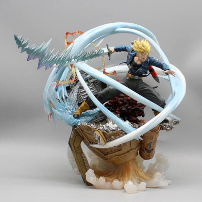 Trunks Dragon Ball Z