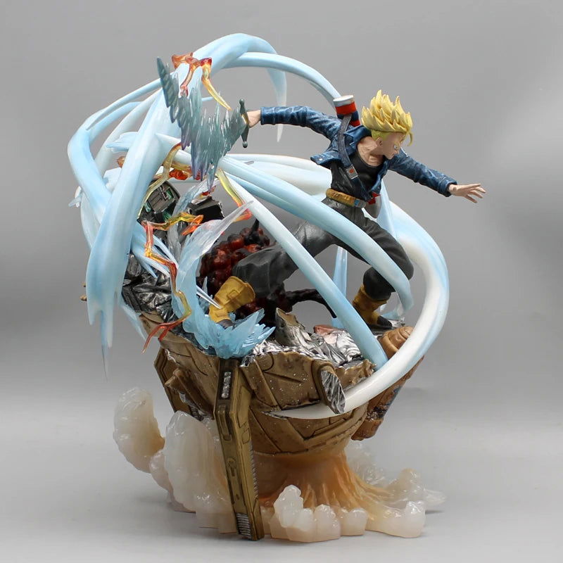 Trunks Dragon Ball Z