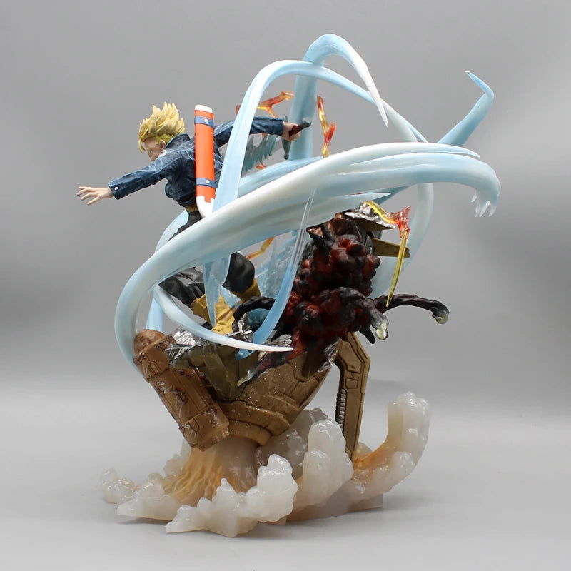 Trunks Dragon Ball Z