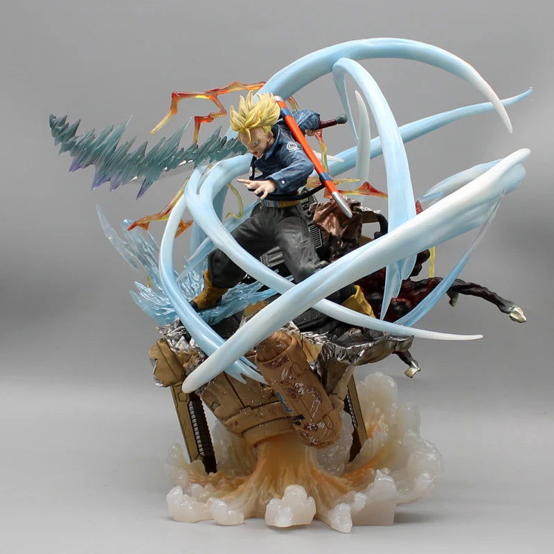Trunks Dragon Ball Z