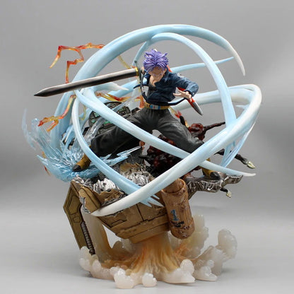 Trunks Dragon Ball Z