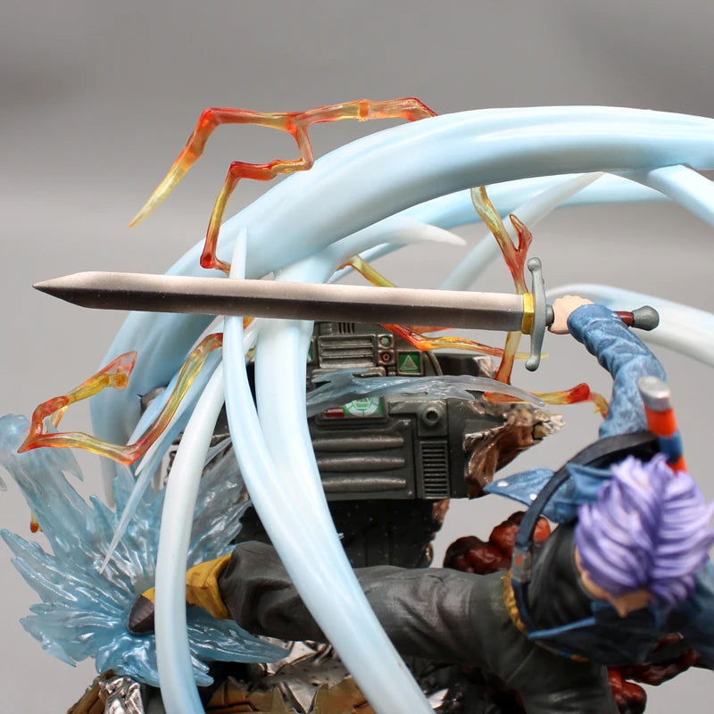Trunks Dragon Ball Z
