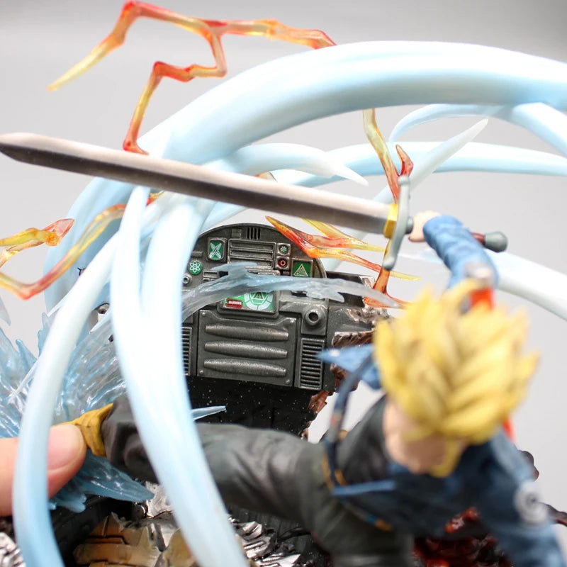 Trunks Dragon Ball Z