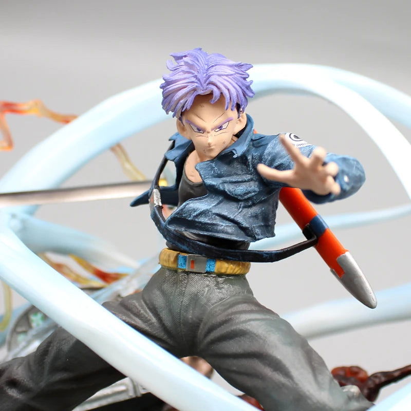 Trunks Dragon Ball Z